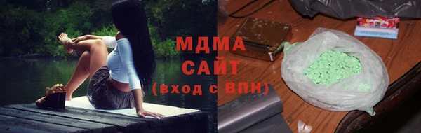 хмурый Бородино